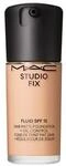 MAC Studio Fix Fluid SPF 15 Fl&uuml;ssige Foundation