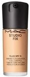 MAC Studio Fix Fluid SPF 15 Fl&uuml;ssige Foundation