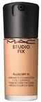 MAC Studio Fix Fluid SPF 15 Fl&uuml;ssige Foundation