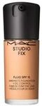 MAC Studio Fix Fluid SPF 15 Fl&uuml;ssige Foundation