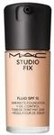 MAC Studio Fix Fluid SPF 15 Fl&uuml;ssige Foundation