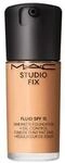 MAC Studio Fix Fluid SPF 15 Fl&uuml;ssige Foundation