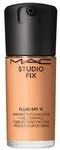 MAC Studio Fix Fluid SPF 15 Fl&uuml;ssige Foundation