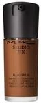 MAC Studio Fix Fluid SPF 15 Fl&uuml;ssige Foundation