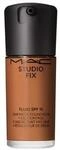 MAC Studio Fix Fluid SPF 15 Fl&uuml;ssige Foundation