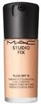MAC Studio Fix Fluid SPF 15 Fl&uuml;ssige Foundation