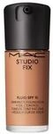MAC Studio Fix Fluid SPF 15 Fl&uuml;ssige Foundation