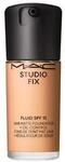 MAC Studio Fix Fluid SPF 15 Fl&uuml;ssige Foundation