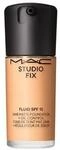MAC Studio Fix Fluid SPF 15 Fl&uuml;ssige Foundation