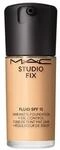 MAC Studio Fix Fluid SPF 15 Fl&uuml;ssige Foundation