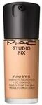 MAC Studio Fix Fluid SPF 15 Fl&uuml;ssige Foundation