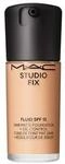 MAC Studio Fix Fluid SPF 15 Fl&uuml;ssige Foundation
