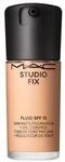 MAC Studio Fix Fluid SPF 15 Fl&uuml;ssige Foundation