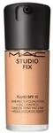 MAC Studio Fix Fluid SPF 15 Fl&uuml;ssige Foundation