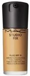 MAC Studio Fix Fluid SPF 15 Fl&uuml;ssige Foundation