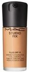 MAC Studio Fix Fluid SPF 15 Fl&uuml;ssige Foundation