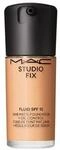 MAC Studio Fix Fluid SPF 15 Fl&uuml;ssige Foundation