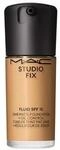 MAC Studio Fix Fluid SPF 15 Fl&uuml;ssige Foundation