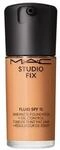 MAC Studio Fix Fluid SPF 15 Fl&uuml;ssige Foundation