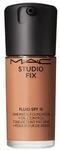 MAC Studio Fix Fluid SPF 15 Fl&uuml;ssige Foundation