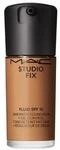 MAC Studio Fix Fluid SPF 15 Fl&uuml;ssige Foundation