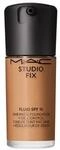 MAC Studio Fix Fluid SPF 15 Fl&uuml;ssige Foundation