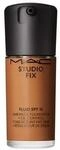 MAC Studio Fix Fluid SPF 15 Fl&uuml;ssige Foundation