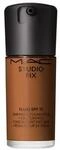 MAC Studio Fix Fluid SPF 15 Fl&uuml;ssige Foundation