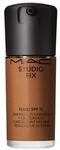 MAC Studio Fix Fluid SPF 15 Fl&uuml;ssige Foundation