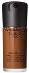 MAC Studio Fix Fluid SPF 15 Fl&uuml;ssige Foundation