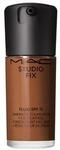 MAC Studio Fix Fluid SPF 15 Fl&uuml;ssige Foundation