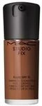 MAC Studio Fix Fluid SPF 15 Fl&uuml;ssige Foundation