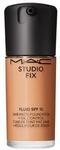 MAC Studio Fix Fluid SPF 15 Fl&uuml;ssige Foundation