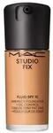 MAC Studio Fix Fluid SPF 15 Fl&uuml;ssige Foundation