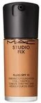 MAC Studio Fix Fluid SPF 15 Fl&uuml;ssige Foundation
