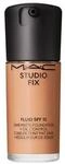 MAC Studio Fix Fluid SPF 15 Fl&uuml;ssige Foundation