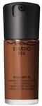 MAC Studio Fix Fluid SPF 15 Fl&uuml;ssige Foundation