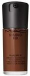 MAC Studio Fix Fluid SPF 15 Fl&uuml;ssige Foundation