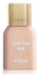 Sisley Phyto-Teint Nude Fl&uuml;ssige Foundation