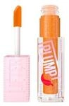 Maybelline Lifter Plump Lipgloss
