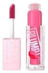 Maybelline Lifter Plump Lipgloss