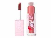 Maybelline Lifter Plump Lipgloss 5 ml Nr. 005 - Peach Fever