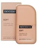 neemen Soft Calming Oil Bart&ouml;l