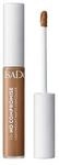 IsaDora No Compromise Lightweight Matte Concealer Concealer