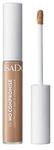 IsaDora No Compromise Lightweight Matte Concealer Concealer