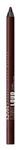 NYX Professional Makeup Line Loud Longwear Lip Pencil Lipliner