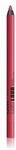 NYX Professional Makeup Line Loud Longwear Lip Pencil Lipliner