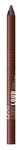 NYX Professional Makeup Line Loud Longwear Lip Pencil Lipliner