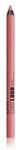 NYX Professional Makeup Line Loud Longwear Lip Pencil Lipliner