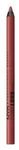 NYX Professional Makeup Line Loud Longwear Lip Pencil Lipliner